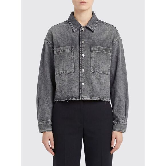 Alexander Wang Shirt Woman Grey